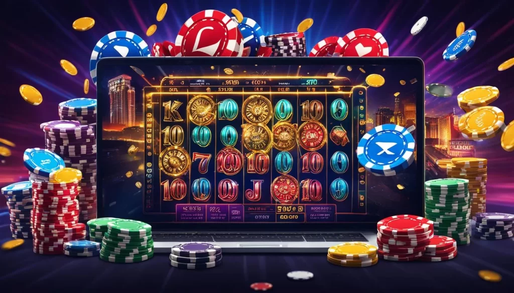 Banner khuyến mãi hấp dẫn tại 68gb đăng nhập