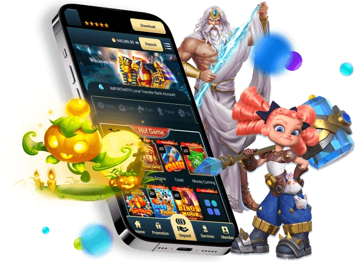 Hỗ trợ khách hàng 24/7 68GB