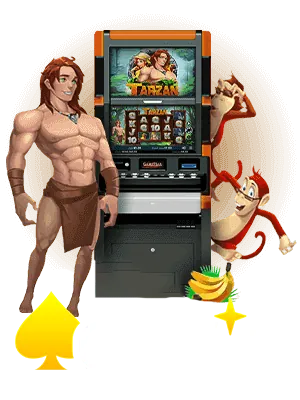 Trải nghiệm chơi game trên di động