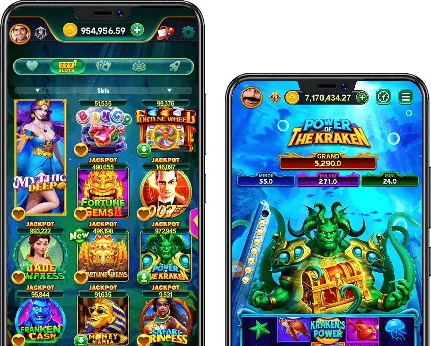 Truy cập toàn bộ kho game 68GB