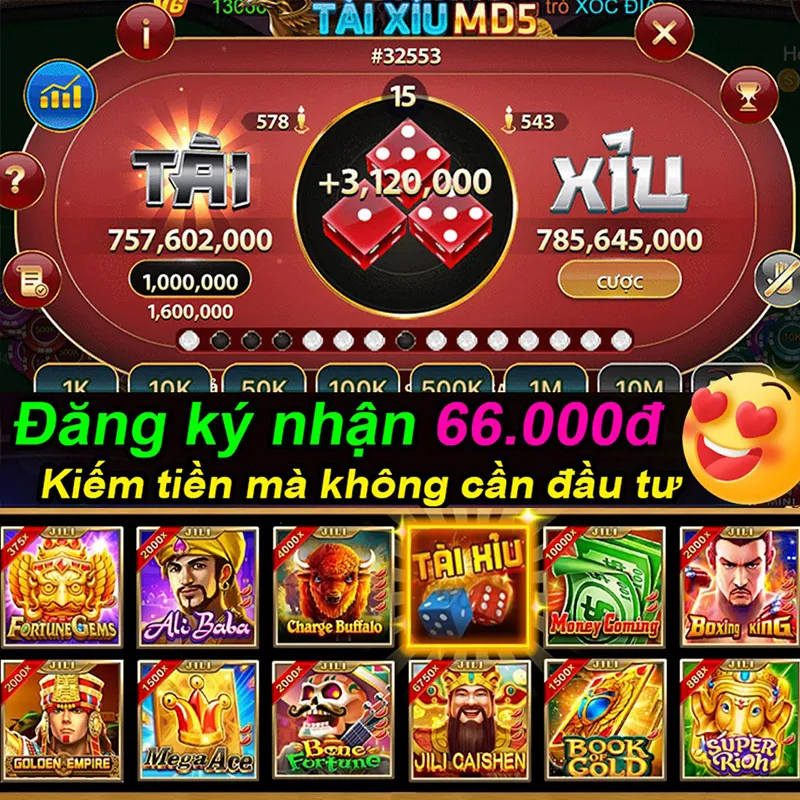 Màn hình đăng ký tài khoản 68gb đăng nhập
