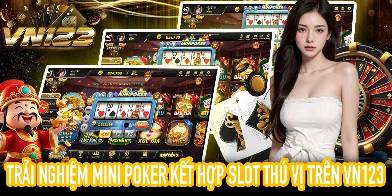 Ưu Đãi Đặc Biệt Casino Trực Tuyến