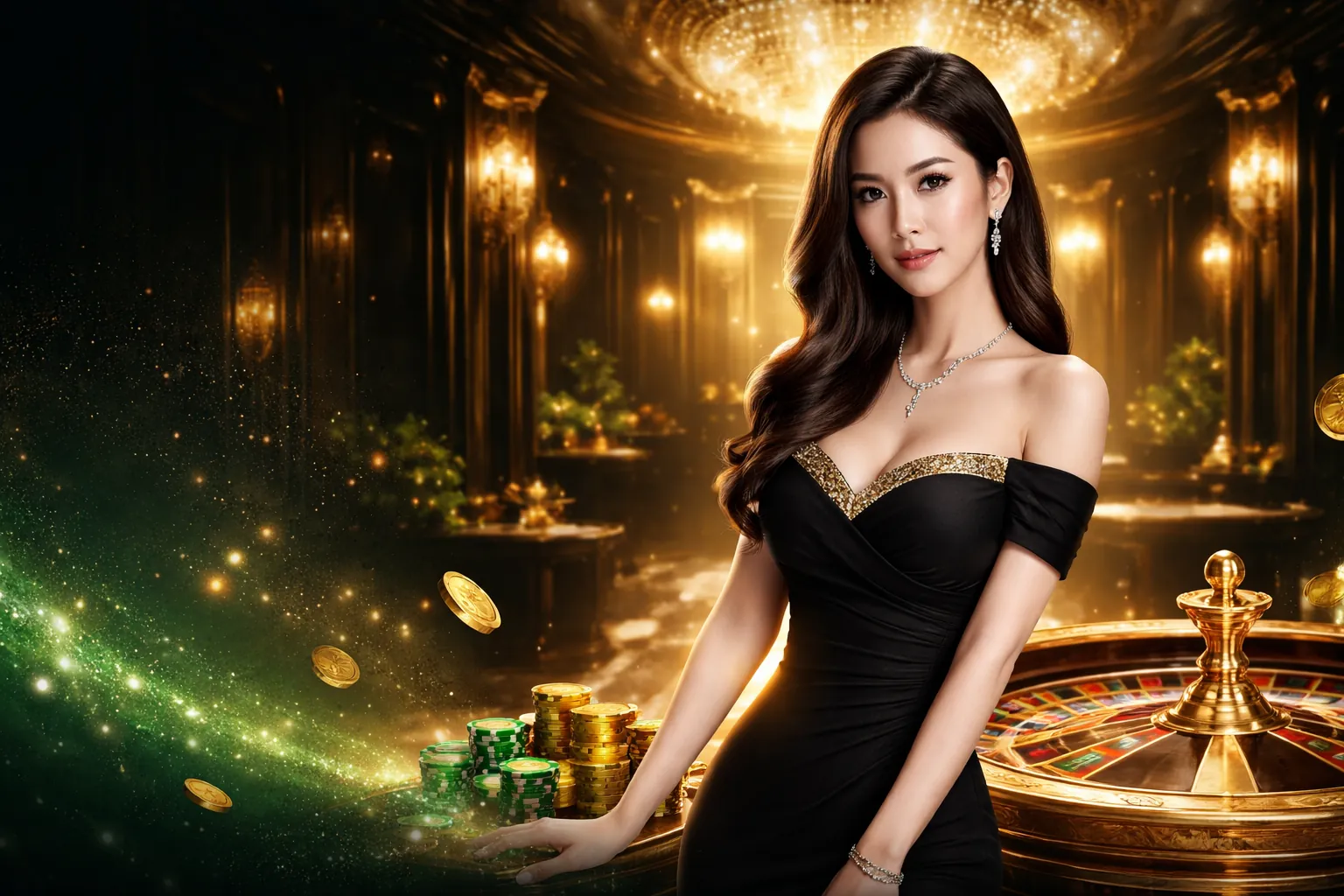 Bí quyết chiến thắng Casino trực tuyến 68gb đăng nhập