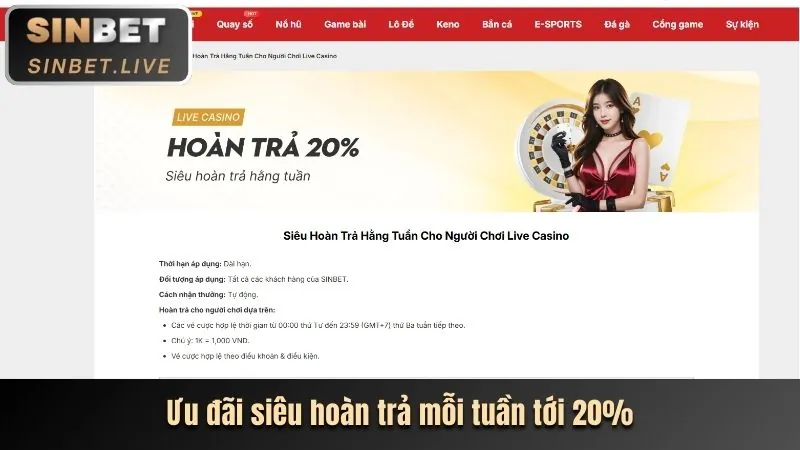 Giao diện thân thiện, dễ chơi